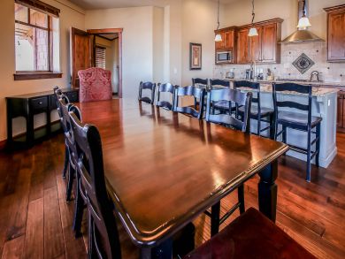 Park City Deer Valley Canyons Resort Home 923606