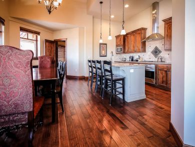 Park City Deer Valley Canyons Resort Home 923606