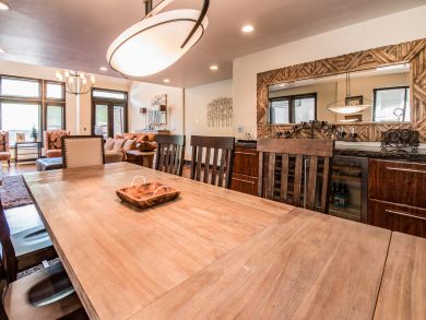 Park City Deer Valley Canyons Resort Home 923607