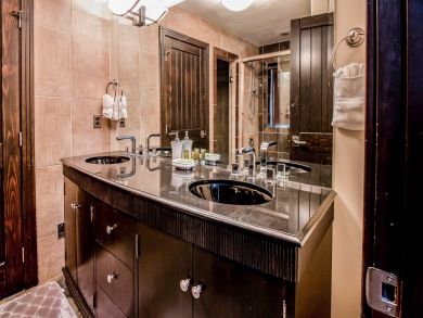Park City Deer Valley Canyons Resort Home 923607
