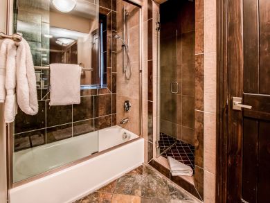 Park City Deer Valley Canyons Resort Home 923607