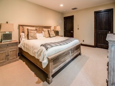 Park City Deer Valley Canyons Resort Home 923607