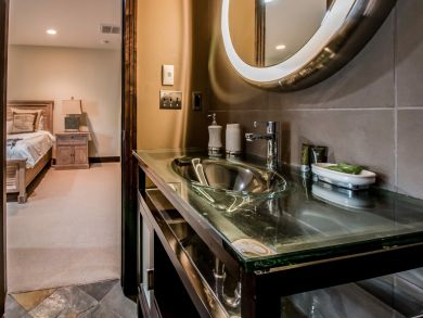Park City Deer Valley Canyons Resort Home 923607