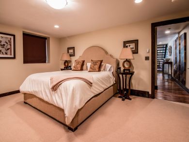 Park City Deer Valley Canyons Resort Home 923607