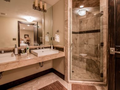 Park City Deer Valley Canyons Resort Home 923607