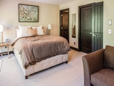 Park City Deer Valley Canyons Resort Home 923607