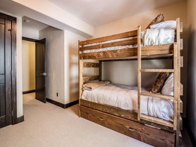 Park City Deer Valley Canyons Resort Home 923607