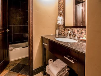 Park City Deer Valley Canyons Resort Home 923607