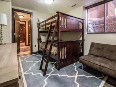 Park City Deer Valley Canyons Resort Home 923607