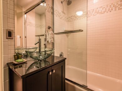 Park City Deer Valley Canyons Resort Home 923607