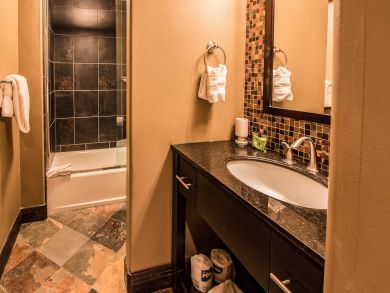 Park City Deer Valley Canyons Resort Home 923607