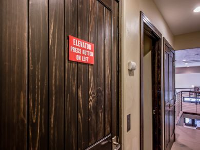 Park City Deer Valley Canyons Resort Home 923607