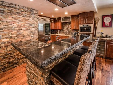 Park City Deer Valley Canyons Resort Home 923607