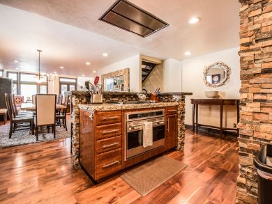 Park City Deer Valley Canyons Resort Home 923607