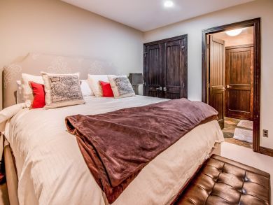 Park City Deer Valley Canyons Resort Home 923607