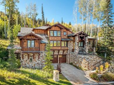 Park City Deer Valley Canyons Resort Home 923608