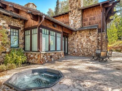 Park City Deer Valley Canyons Resort Home 923608