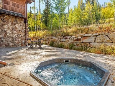 Park City Deer Valley Canyons Resort Home 923608