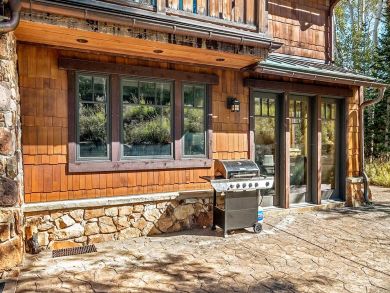 Park City Deer Valley Canyons Resort Home 923608