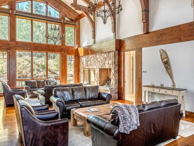 Park City Deer Valley Canyons Resort Home 923608
