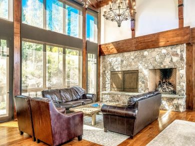Park City Deer Valley Canyons Resort Home 923608