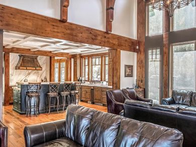 Park City Deer Valley Canyons Resort Home 923608