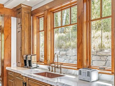 Park City Deer Valley Canyons Resort Home 923608