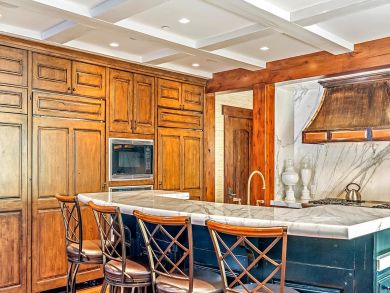 Park City Deer Valley Canyons Resort Home 923608