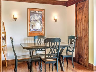 Park City Deer Valley Canyons Resort Home 923608
