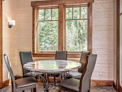Park City Deer Valley Canyons Resort Home 923608
