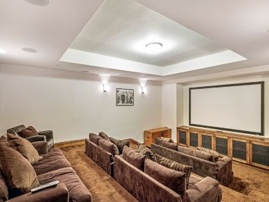 Park City Deer Valley Canyons Resort Home 923608