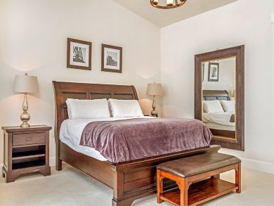 Park City Deer Valley Canyons Resort Home 923608