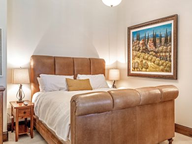 Park City Deer Valley Canyons Resort Home 923608