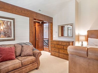 Park City Deer Valley Canyons Resort Home 923608