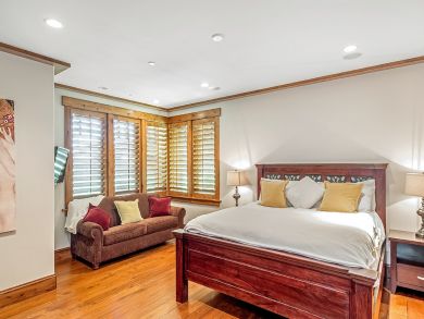 Park City Deer Valley Canyons Resort Home 923608