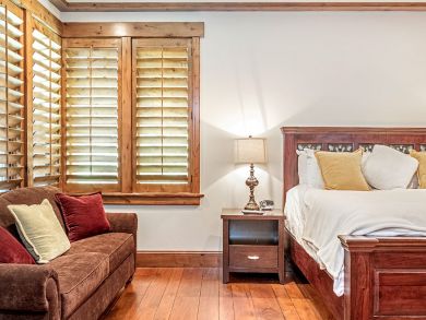 Park City Deer Valley Canyons Resort Home 923608