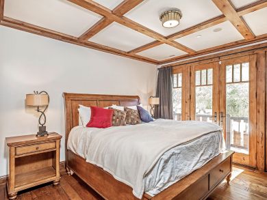Park City Deer Valley Canyons Resort Home 923608
