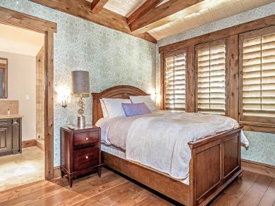 Park City Deer Valley Canyons Resort Home 923608