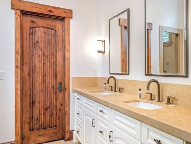 Park City Deer Valley Canyons Resort Home 923608