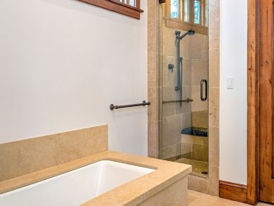 Park City Deer Valley Canyons Resort Home 923608