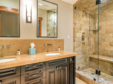 Park City Deer Valley Canyons Resort Home 923608