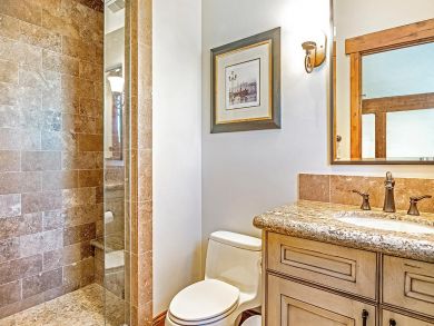 Park City Deer Valley Canyons Resort Home 923608