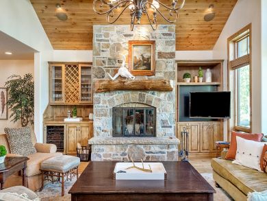 Park City Deer Valley Canyons Resort Home 923609