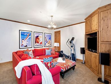 Park City Deer Valley Canyons Resort Home 923609