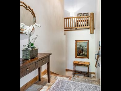 Park City Deer Valley Canyons Resort Home 923609