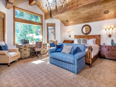 Park City Deer Valley Canyons Resort Home 923609