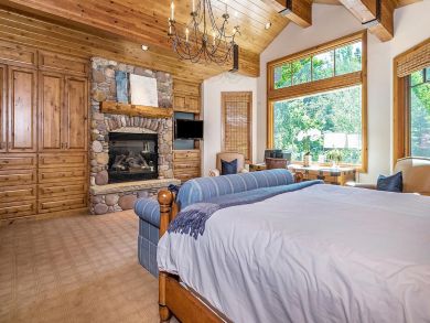 Park City Deer Valley Canyons Resort Home 923609