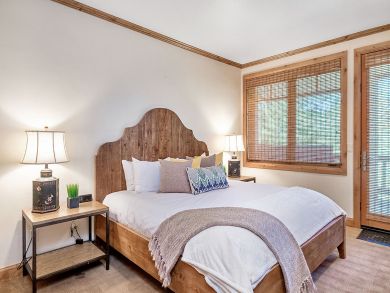 Park City Deer Valley Canyons Resort Home 923609