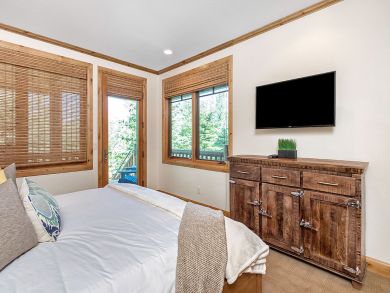 Park City Deer Valley Canyons Resort Home 923609