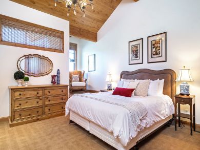 Park City Deer Valley Canyons Resort Home 923609
